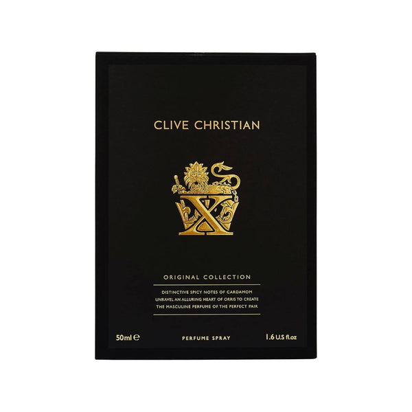 Clive Christian X For Men EDP For Men 50 ML
