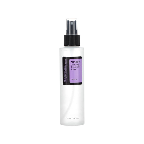 Cosrx AHA/BHA Clarifying Treatment Toner 150 ML
