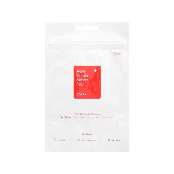 Cosrx Acne Pimple Master Patch Red 1 ea