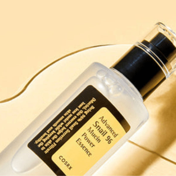 Cosrx Advanced Snail 96 Mucin Power Essence 100 ML