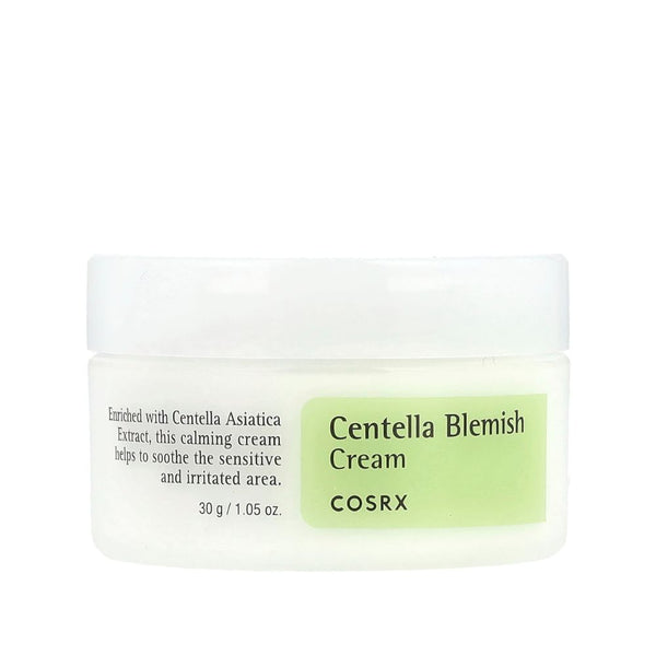 Cosrx Centella Blemish Cream 30 ML