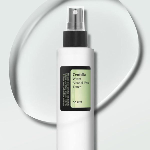 Cosrx Centella Water Alcohol-Free Toner 150 ML