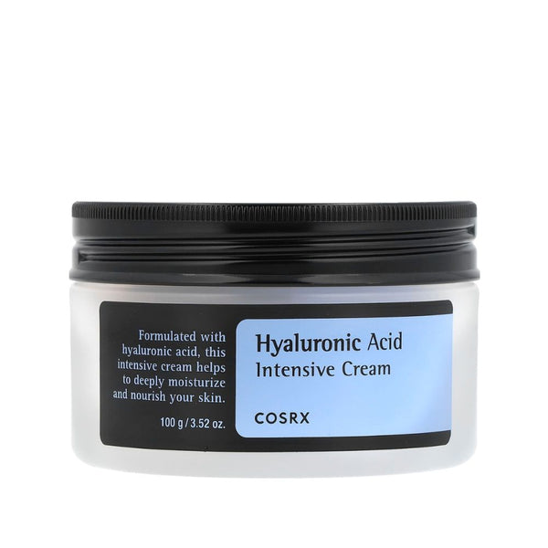 Cosrx Hyaluronic Acid Intensive Cream 100 Grams