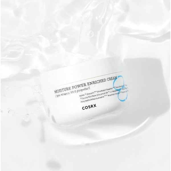 Cosrx Hydrium Moisture Power Enriched Cream 50 ML