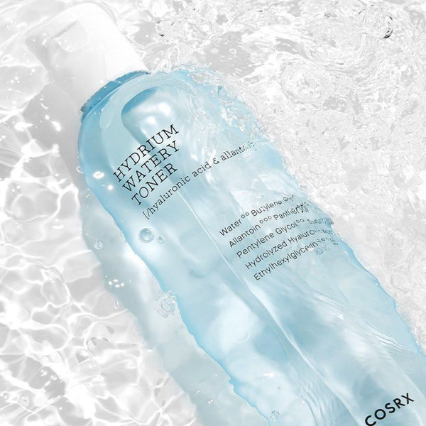 Cosrx Hydrium Watery Toner 150 ML