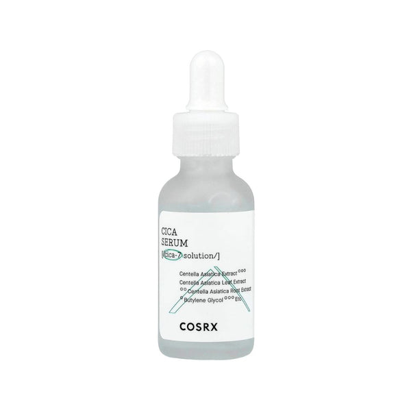 Cosrx Pure Fit Cica Serum 30ml