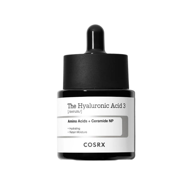 Cosrx The Hyaluronic Acid 3 Serum 20 ML