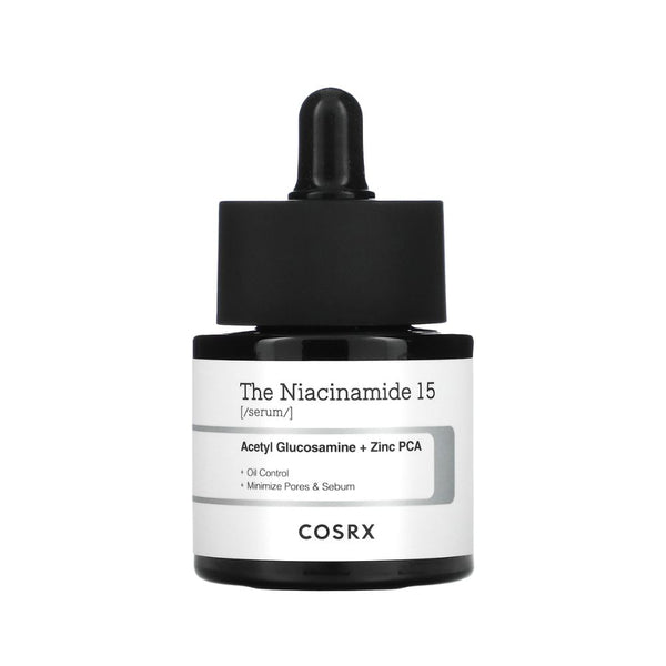 Cosrx The Niacinamide 15 Serum 20 ML