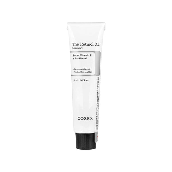 Cosrx The Retinol 0.1 Cream 20 ML