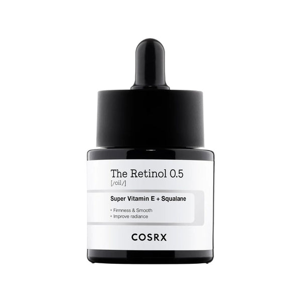 Cosrx The Retinol 0.5 Oil 20 ML