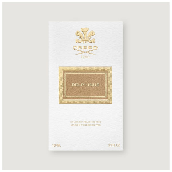 Creed Delphinus EDP For Unisex 100ML