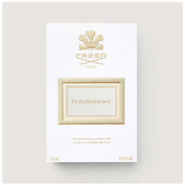 Creed Fleurissimo EDP For Women 75ML