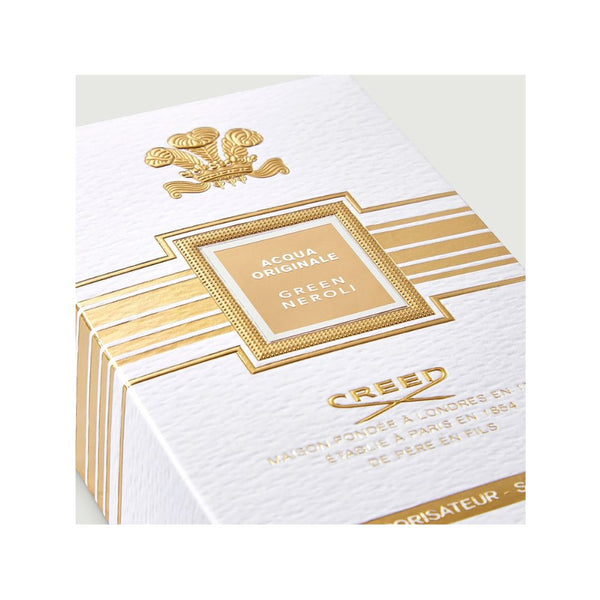 Creed Green Neroli EDP For Unisex 100ML