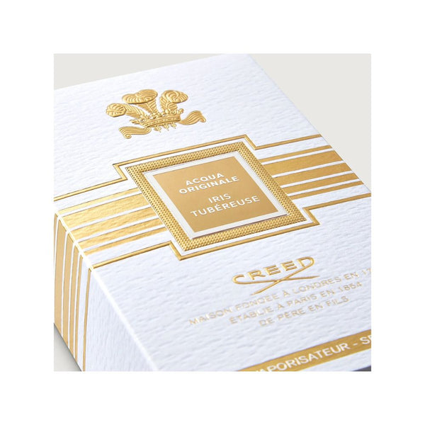 Creed Iris Tubereuse EDP For Women 100ML