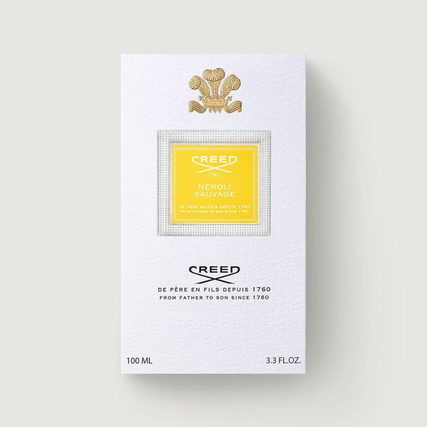 Creed Neroli Sauvage EDP For Unisex 100ML