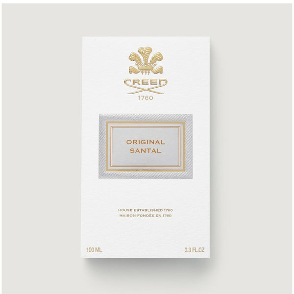 Creed Original Santal EDP For Unisex 100ML