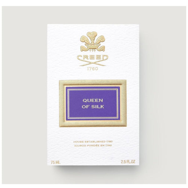 Creed Queen Of Silk EDP For Women 75ML