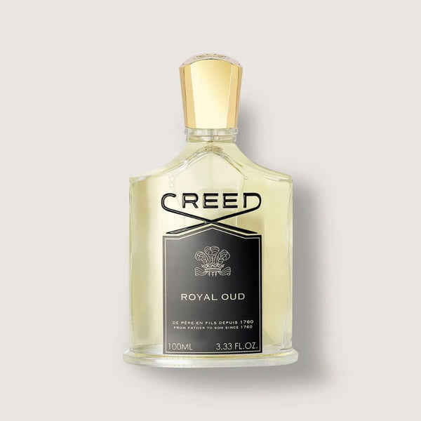 Creed Royal Oud EDP For Unisex