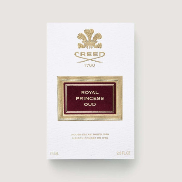 Creed Royal Princess Oud EDP For Women 75ML