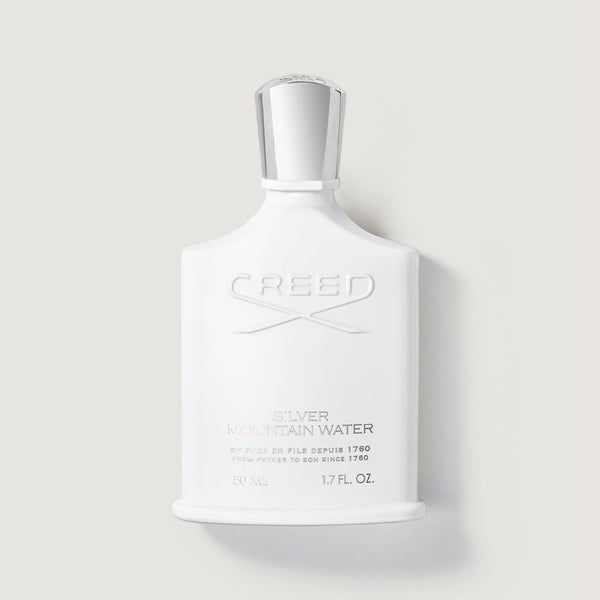 Creed Silver Mountain Water EDP For Unisex