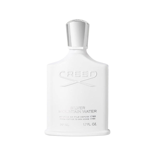 Creed Silver Mountain Water EDP For Unisex