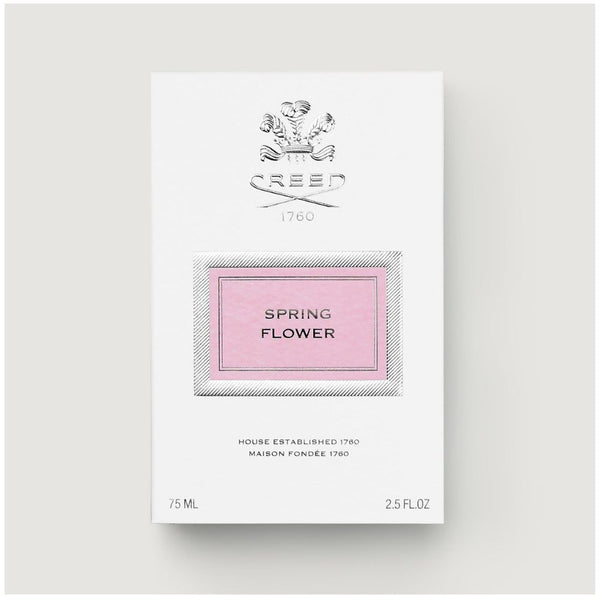 Creed Spring Flower EDP For Women 75ML