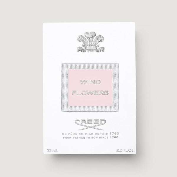 Creed Wind Flowers EDP For Women 75ML