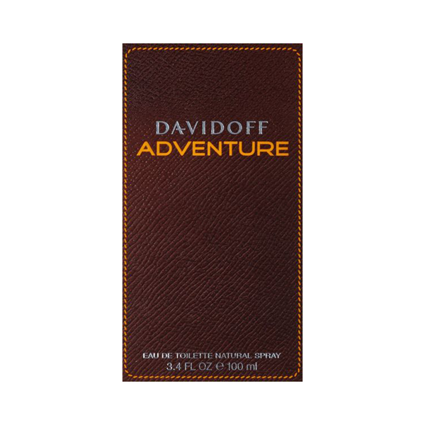Davidoff Adventure EDT For Men 100 ML