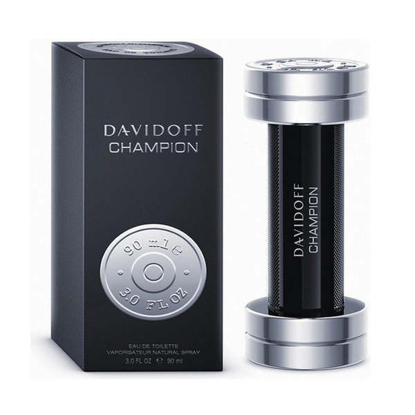 Davidoff Champion EDT For Men 90 ML