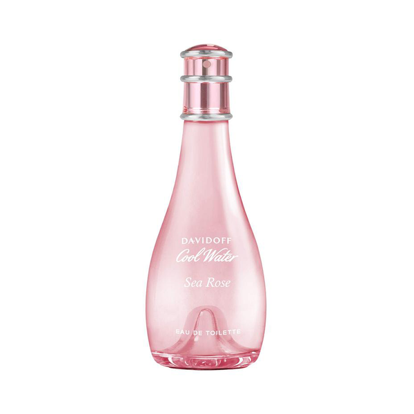 Davidoff Cool Water Sea Rose EDT For Women 100 ML
