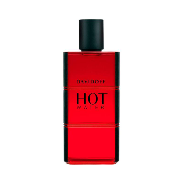 Davidoff Hot Water EDT For Men 110 ML