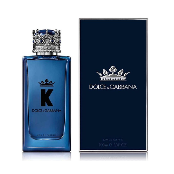 Dolce & Gabbana K EDP For Men 100 ML