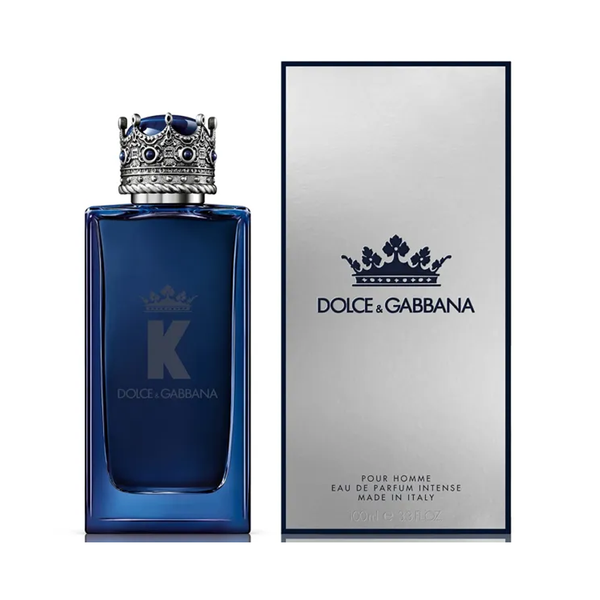 Dolce & Gabbana K Intense EDP For Men 100 ML