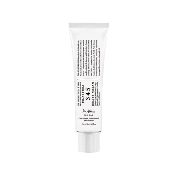 Dr. Althea 345 Relief Cream 50 ML