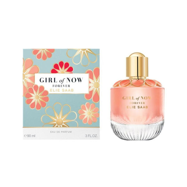 Elie Saab Girl Of Now Forever EDP For Women 90 ML