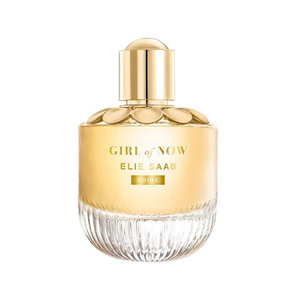 Elie Saab Girl Of Now Shine EDP For Women 90ML