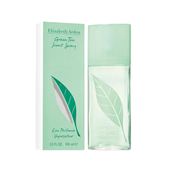 Elizabeth Arden Green Tea Scent EDP For Women 100 ML
