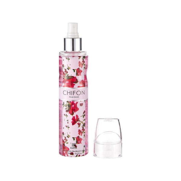 Emper Chifon Body Mist For Women 250 ML