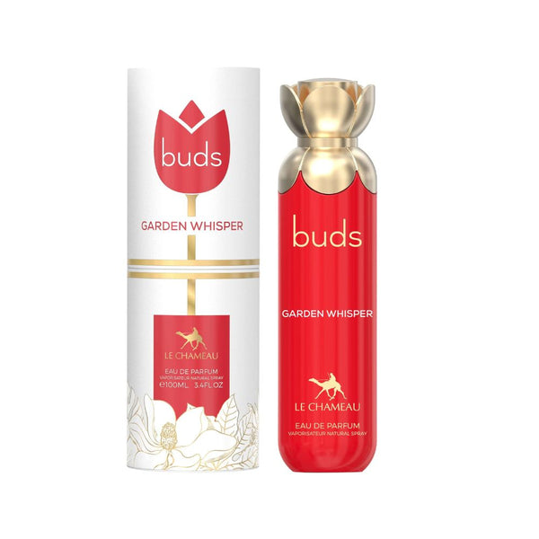 Le Chameau Buds Garden Whisper EDP For Women 100 ML