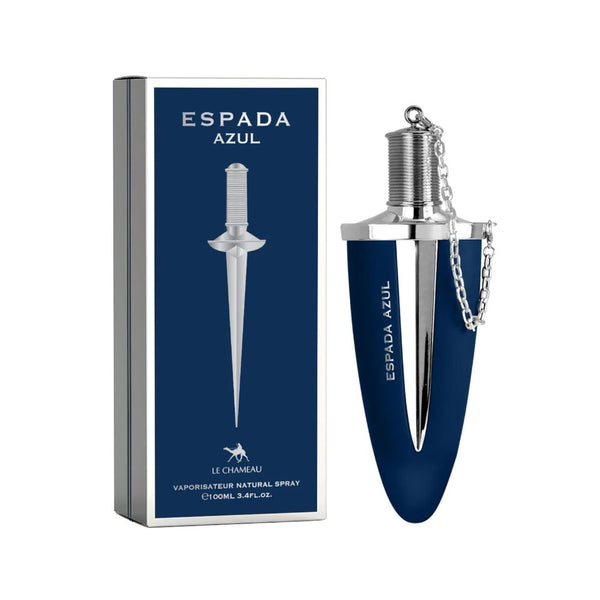 Le Chameau Espada Azul EDT For Men 100 ML