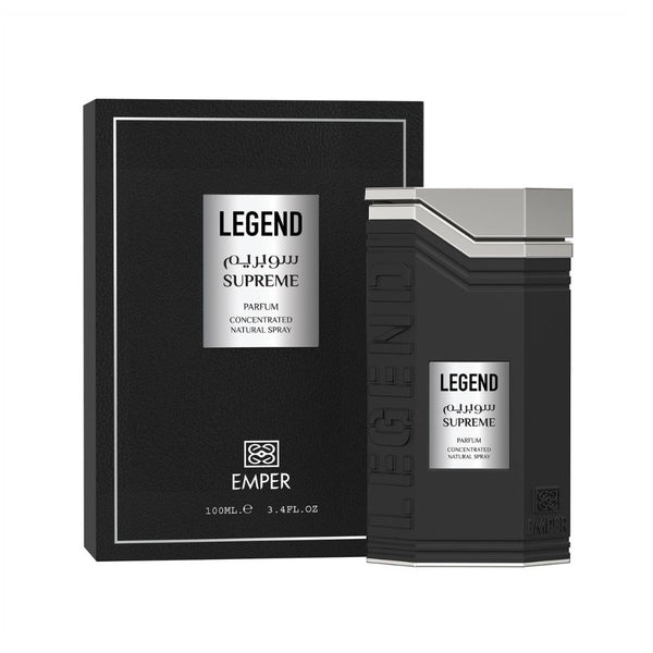Emper Legend Pride Supreme Parfum For Men 100 ML