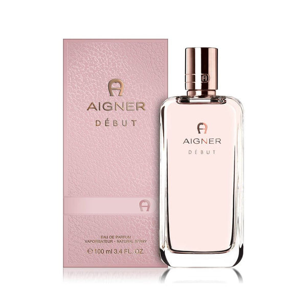 Etienne Aigner Debut EDP For Women 100 ML