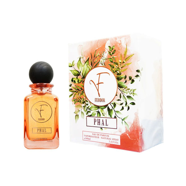 Feodor Phal EDP For Women 100 ML