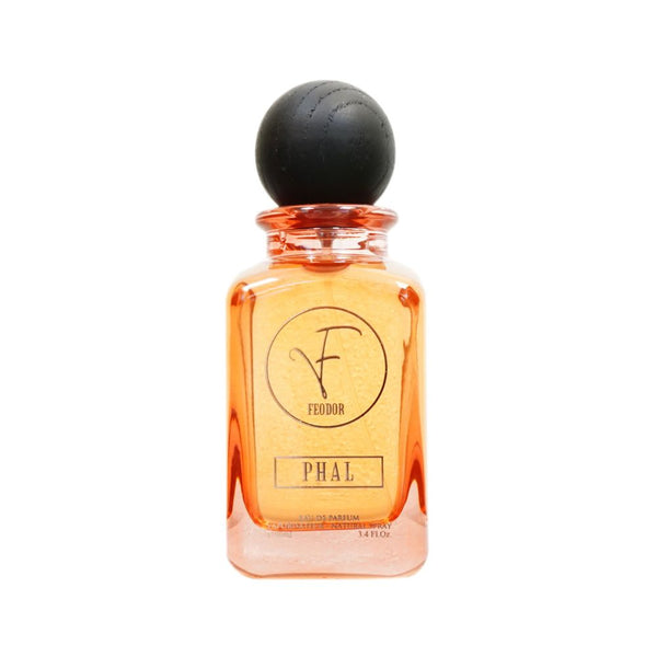 Feodor Phal EDP For Women 100 ML