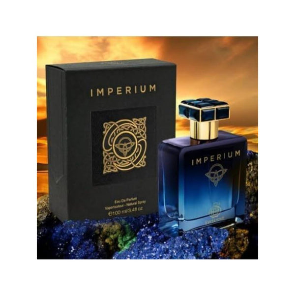 Fragrance World Imperium EDP For Men 100 ML