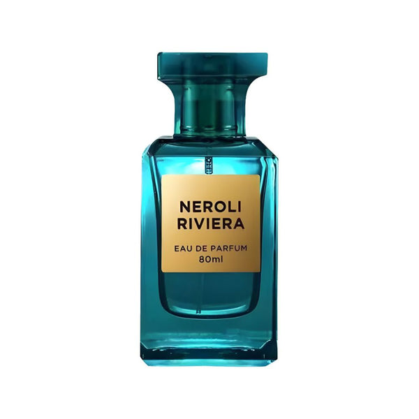 Fragrance World Neroli Riviera For Unisex 80 ML