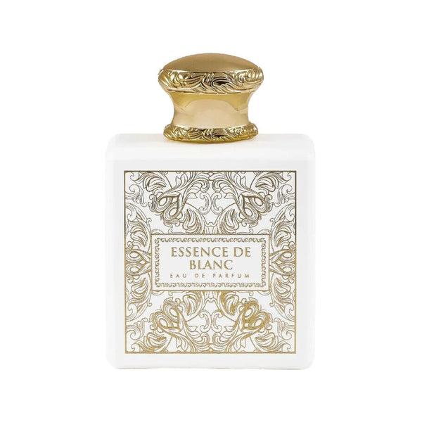 French Avenue Essence de Blanc EDP For Unisex 100 ML