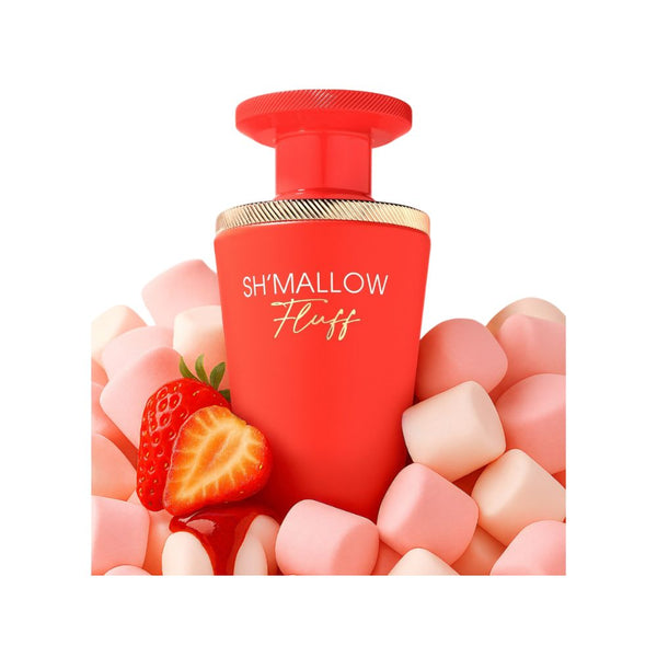 French Avenue Sh'mallow Fluff EDP For Women 100 ML