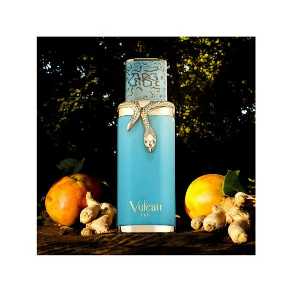 French Avenue Vulcan Feu EDP For Unisex 100 ML