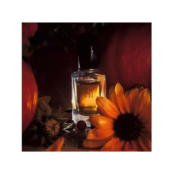 Giorgio Armani Si EDP For Women 100 ML